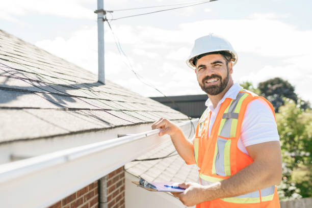 Gutter Installation and Roofing in North Augusta, SC