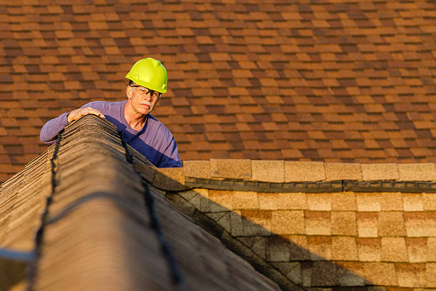 Professional Roofing Contractor in North Augusta, SC