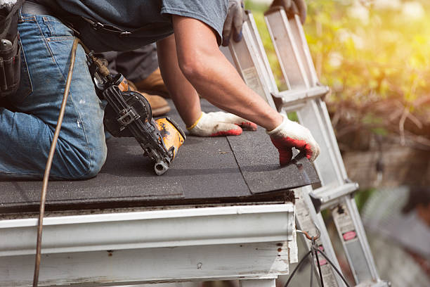Best Local Roofing Companies  in North Augusta, SC