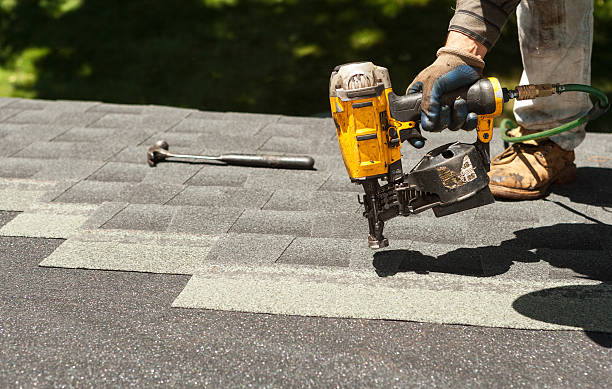 Best Flat Roof Repair Services  in North Augusta, SC