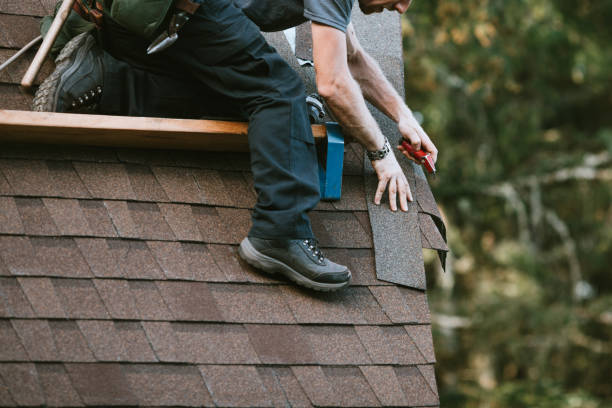 Best Roof Leak Repair  in North Augusta, SC